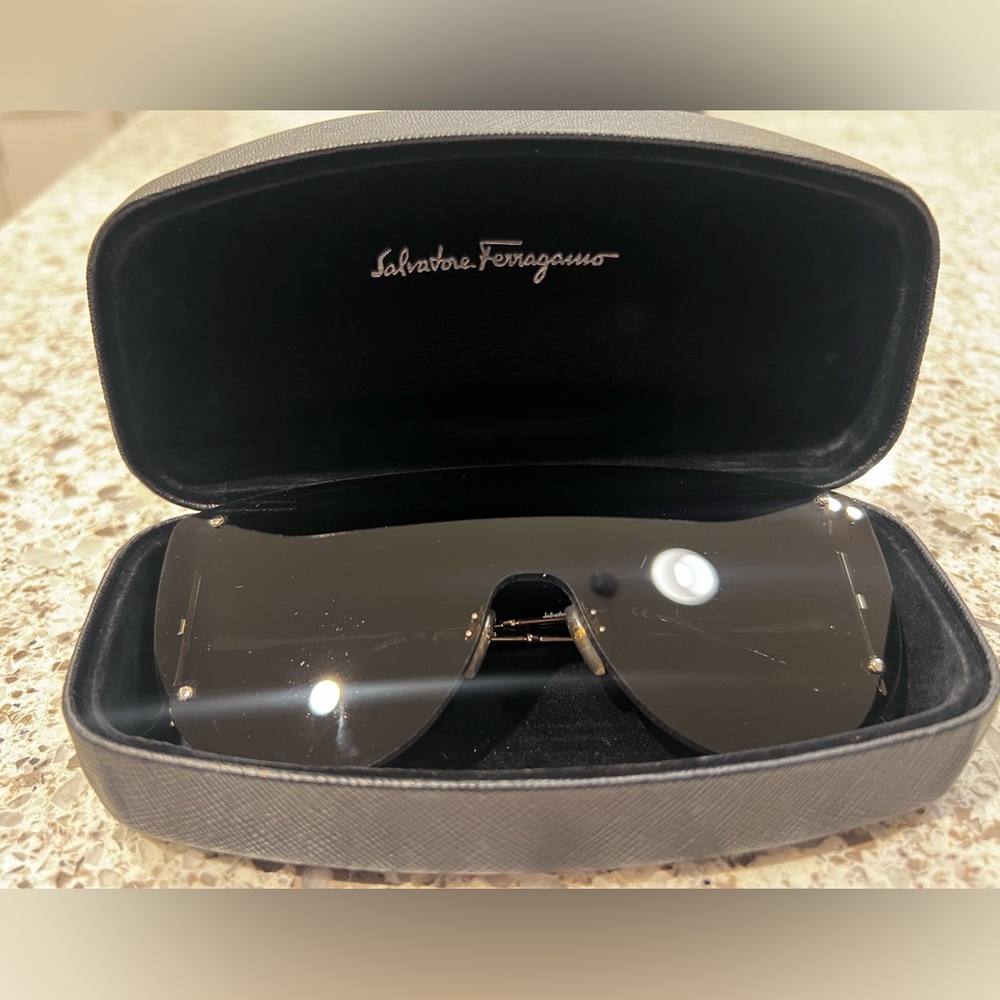 Ferragamo Sunglasses